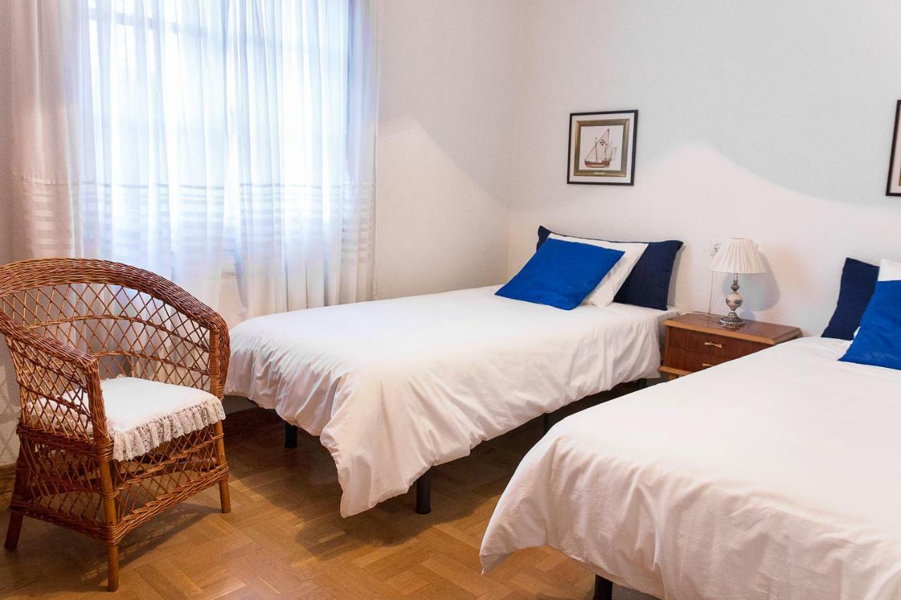 Vivienda Rural Casa Javier Lacunza Aoiz Екстериор снимка