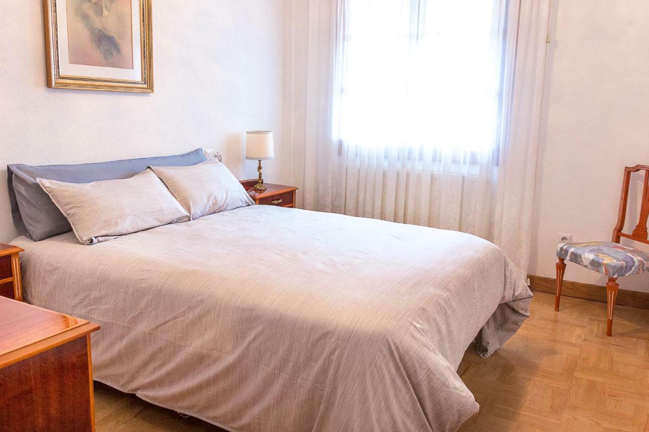 Vivienda Rural Casa Javier Lacunza Aoiz Екстериор снимка
