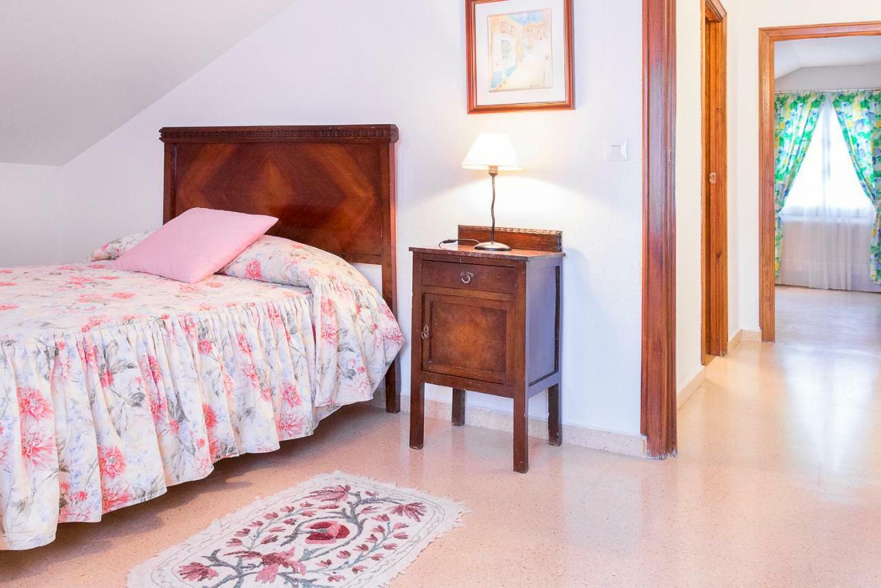 Vivienda Rural Casa Javier Lacunza Aoiz Екстериор снимка