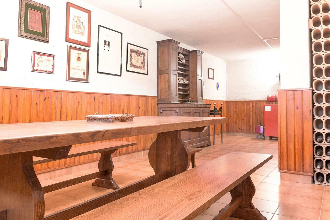 Vivienda Rural Casa Javier Lacunza Aoiz Екстериор снимка